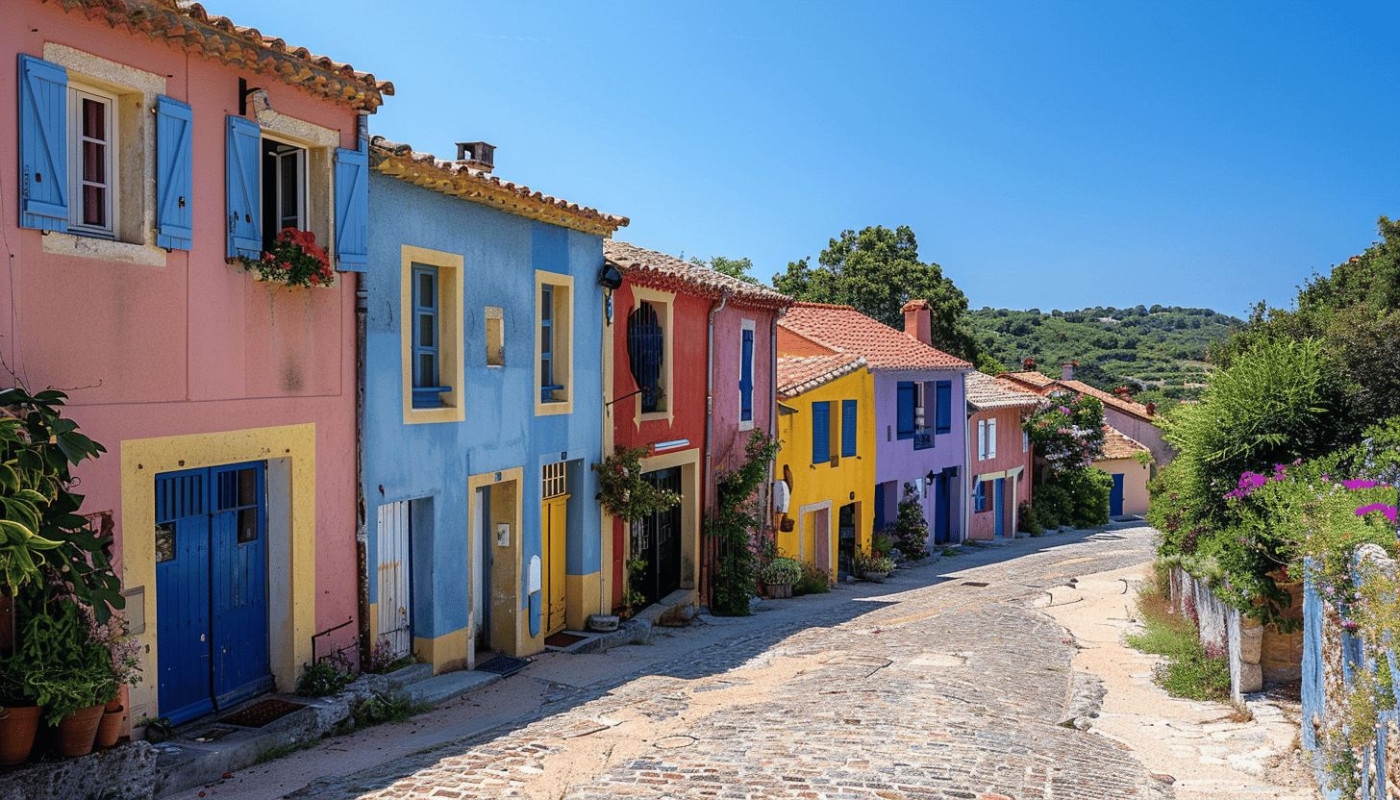Exploring hidden gems in the South of France off the beaten path destinations and secret spots